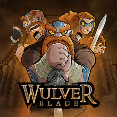Wulverblade