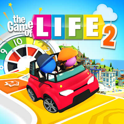THE GAME OF LIFE 2