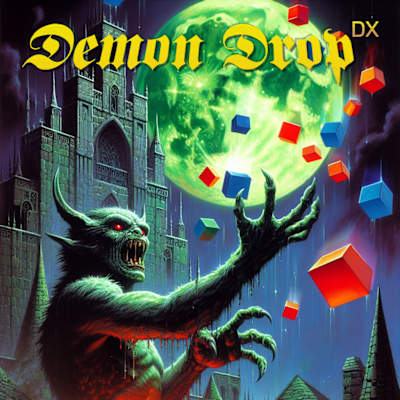 Demon Drop DX