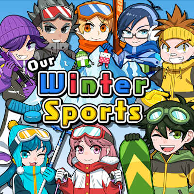 Our Winter Sports