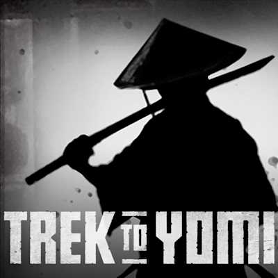 Trek to Yomi