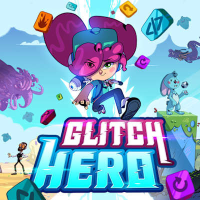 Glitch Hero