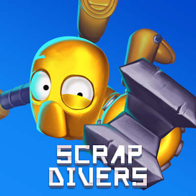Scrap Divers
