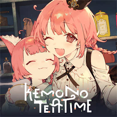 Kemono Teatime