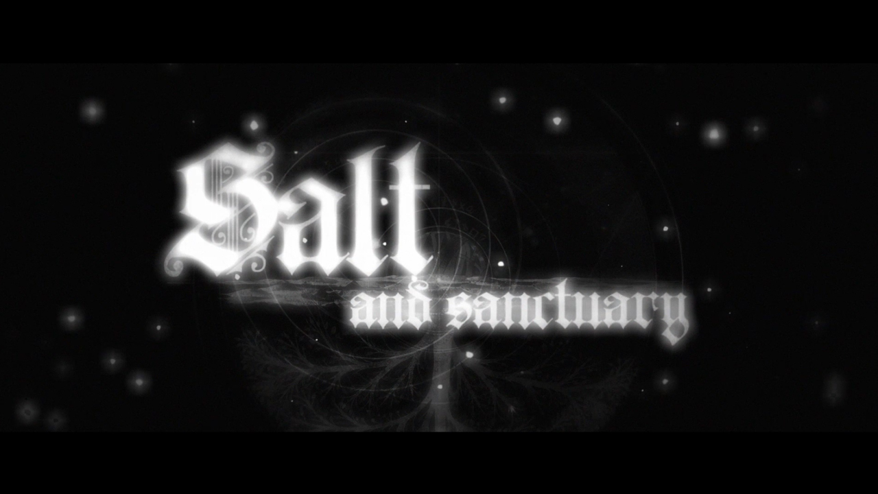 Salt and Sanctuary | Deku Deals