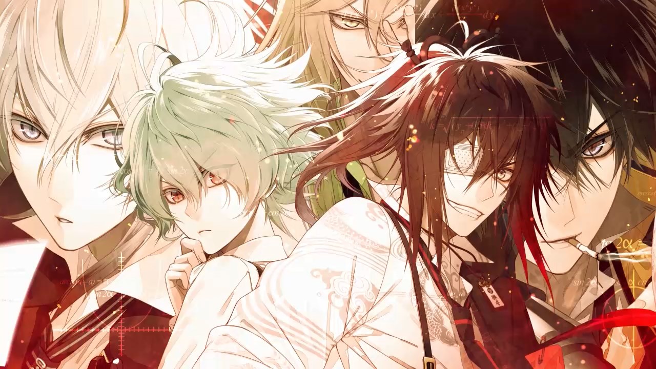 Collar×Malice A75219 Collar x Malice Idea Factory Alicenet Can badge Kei Okazaki