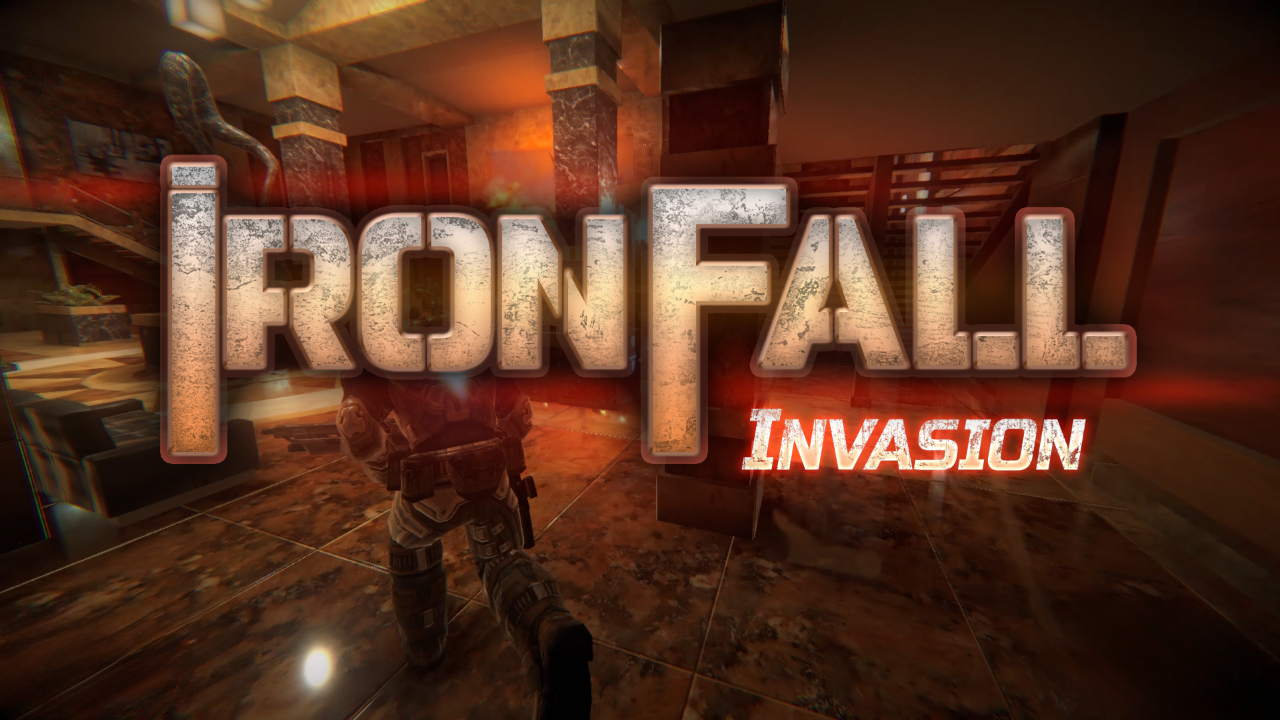 IRONFALL Invasion | Deku Deals