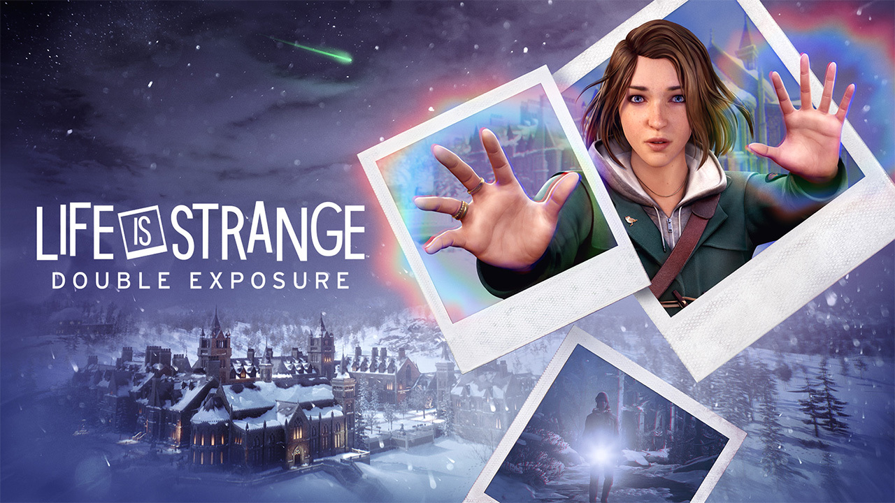 Life is Strange: Double Exposure | Deku Deals