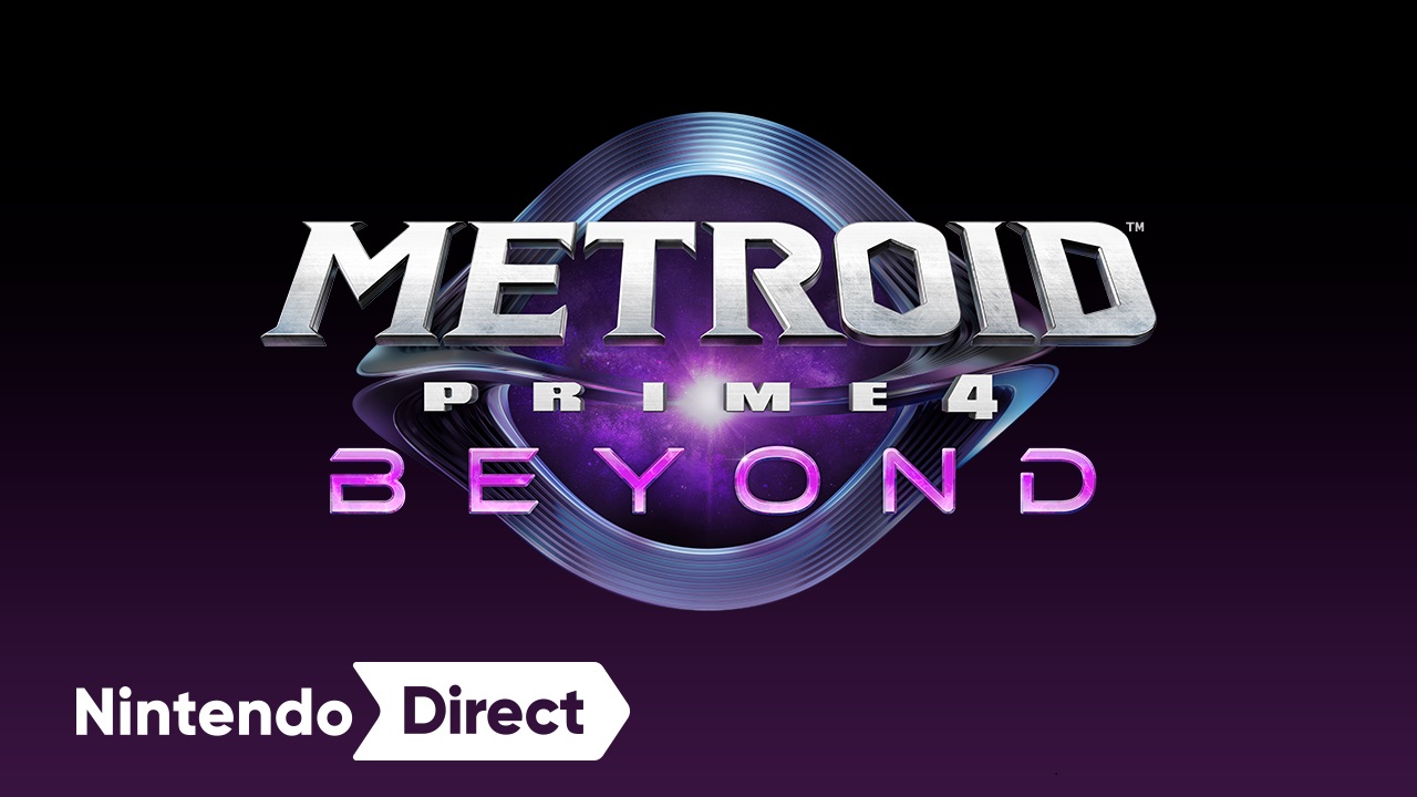 Metroid Prime 4: Beyond | Deku Deals