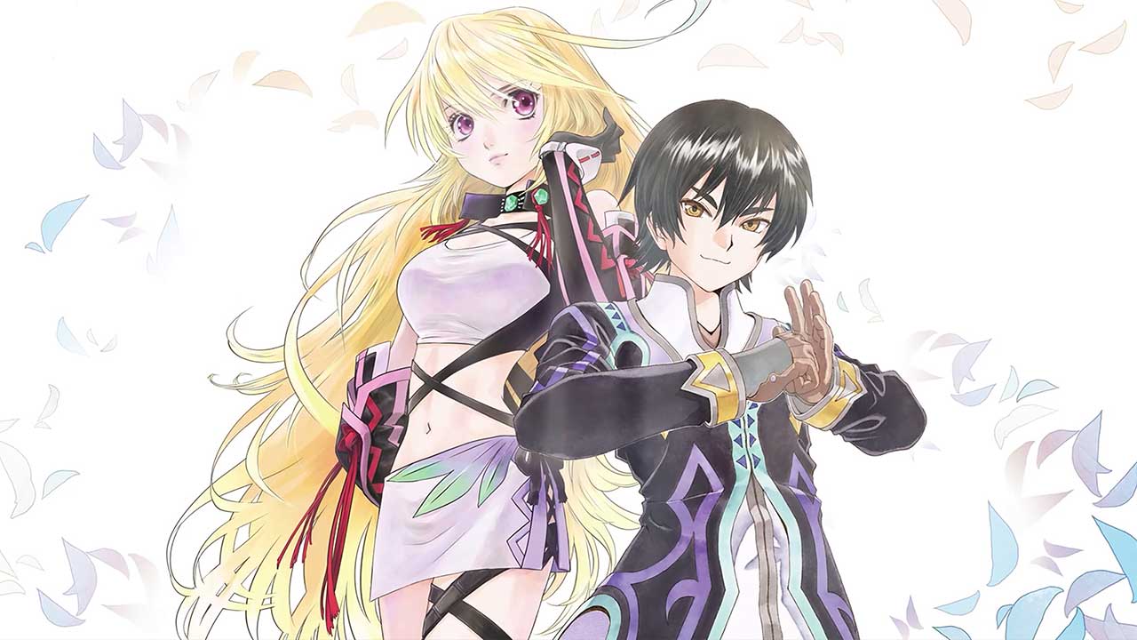 Tales of Xillia Remastered Deluxe Edition | Deku Deals