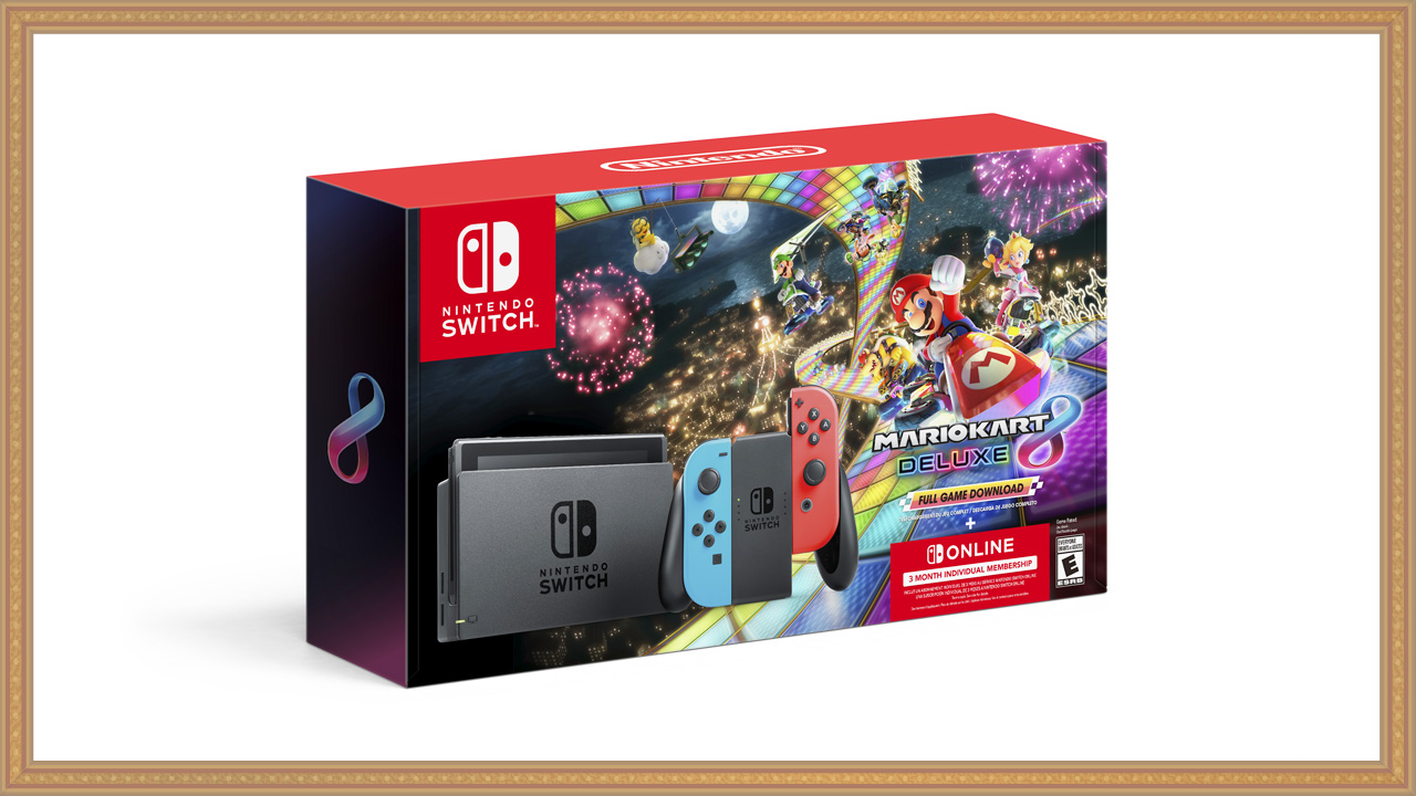 nintendo switch holiday deals