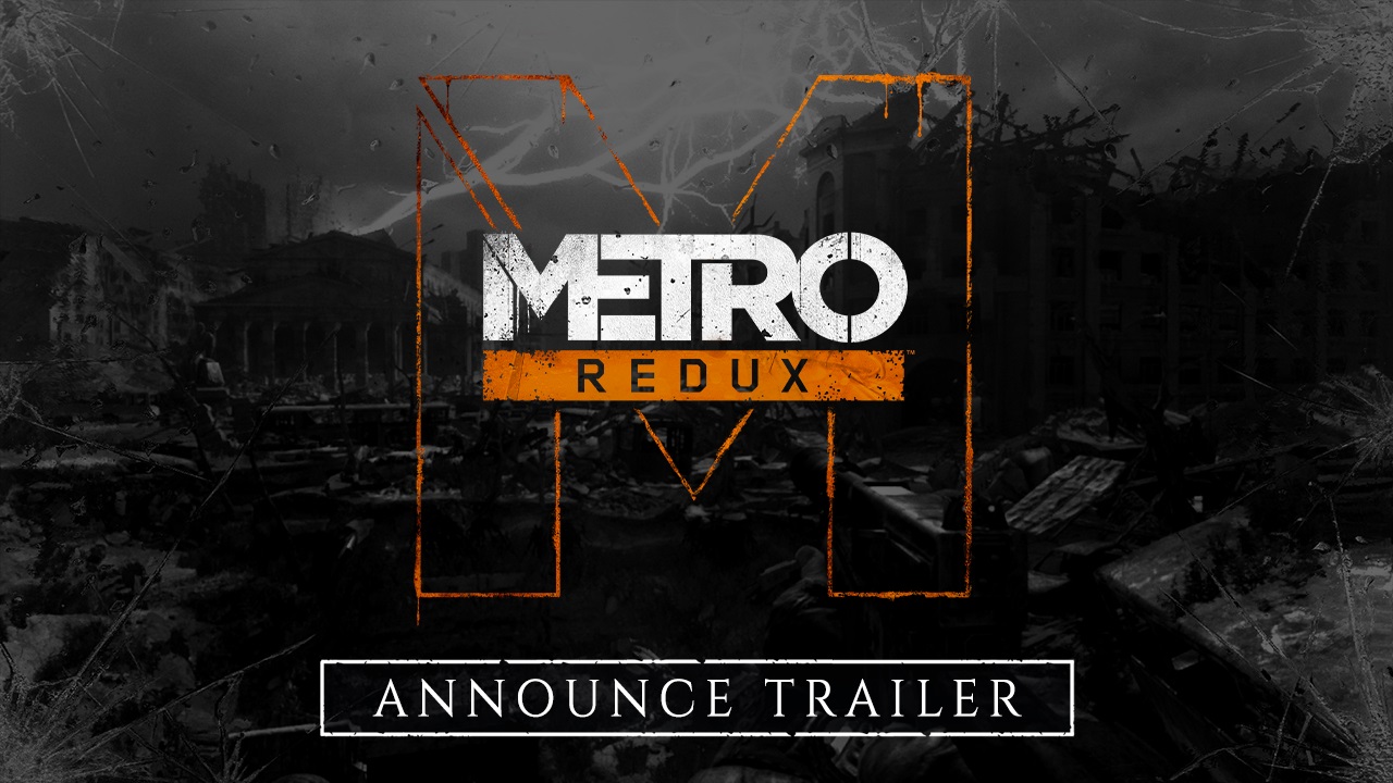 Metro 2033 Redux on Switch — price history, screenshots, discounts • USA