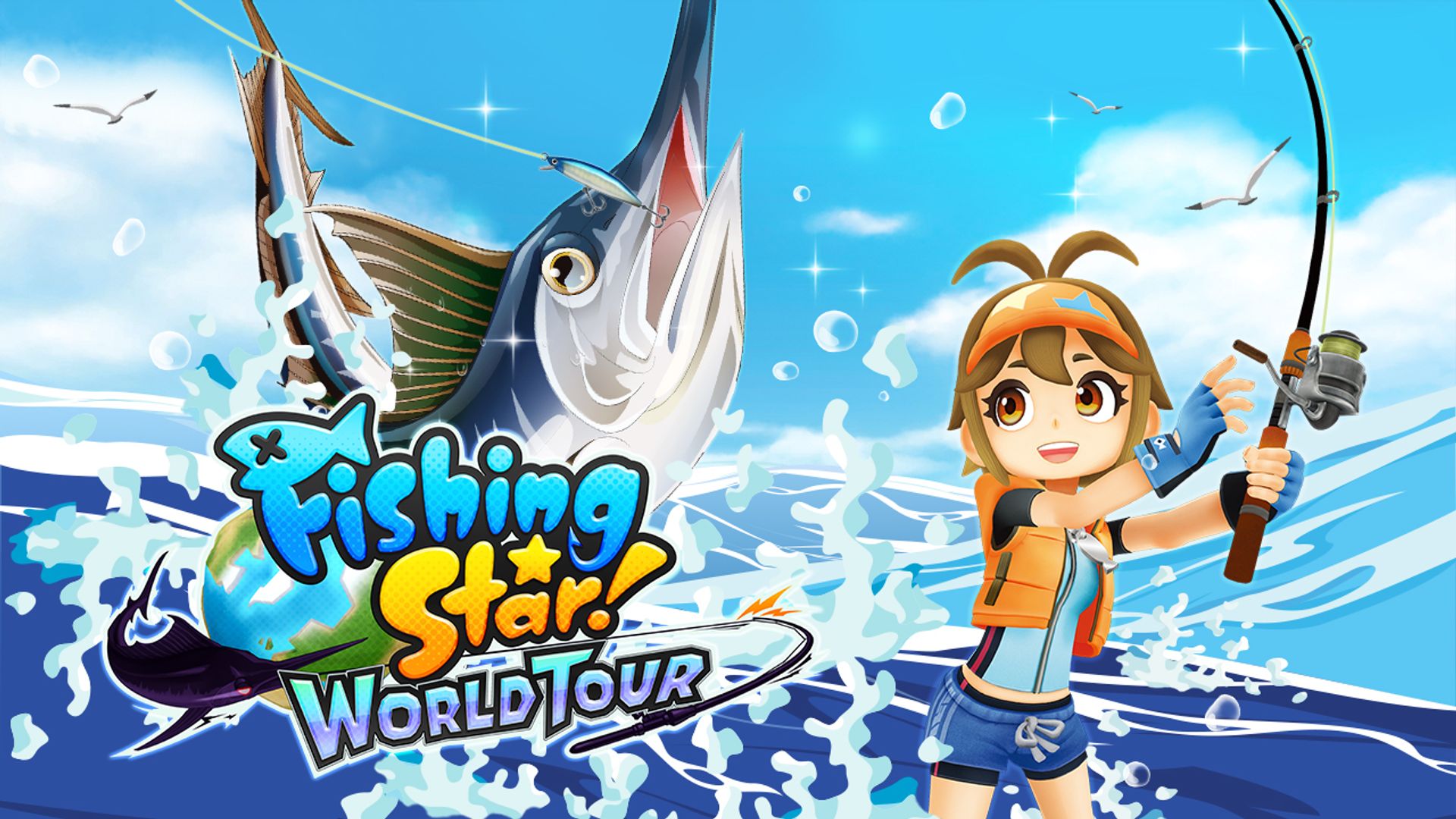 Fishing Master World Tour - Metacritic
