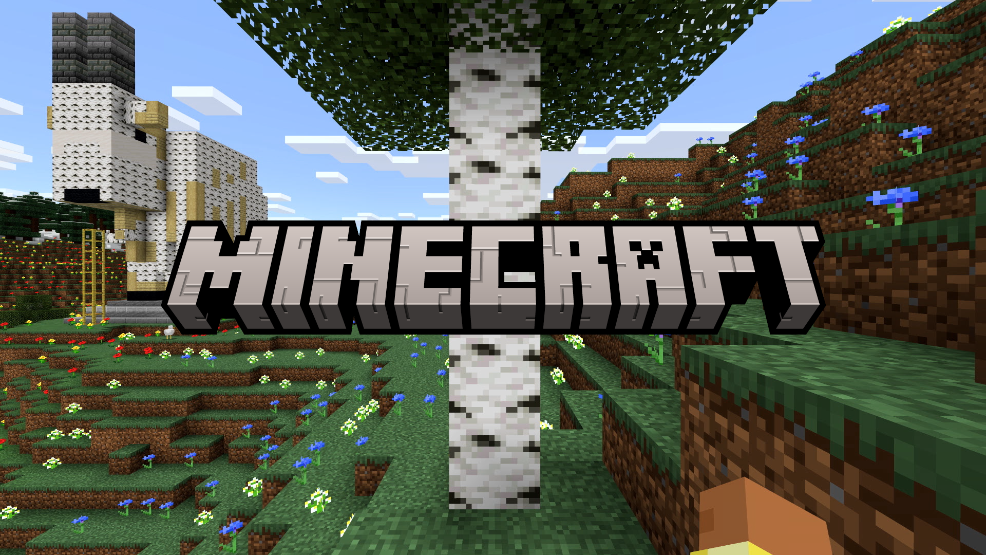 Minecraft for Nintendo Switch - Sitio Oficial de Nintendo para Chile
