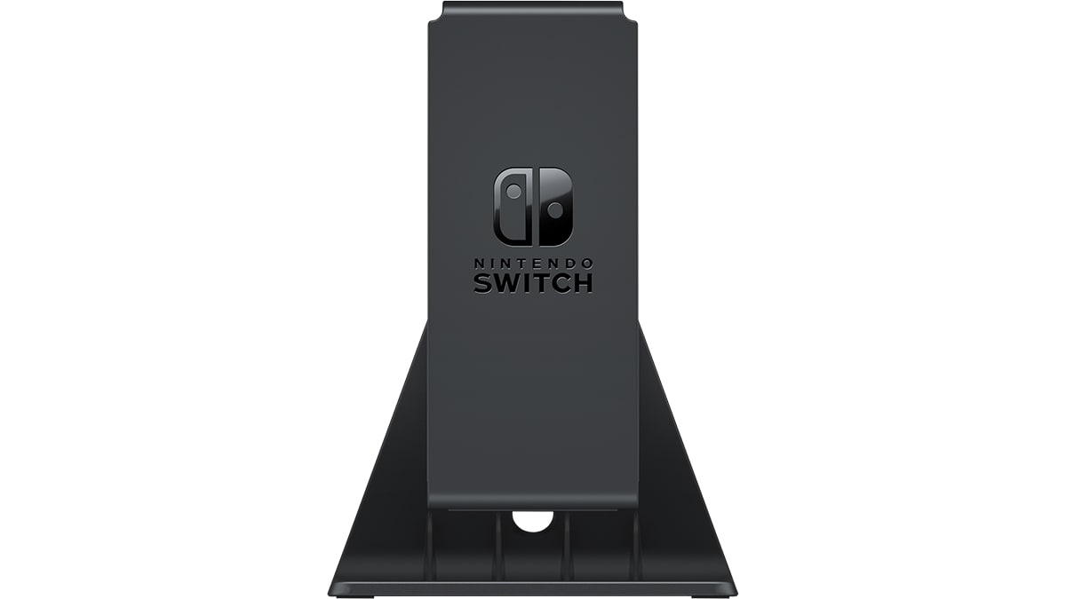 Nintendo joy-con charging stand (two-way) sprednji pogled na stojalo
