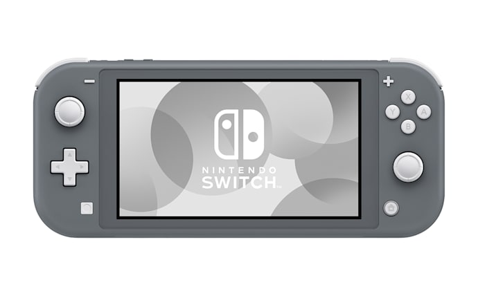 Nintendo Switch Systems - My Nintendo Store - Nintendo Official Site
