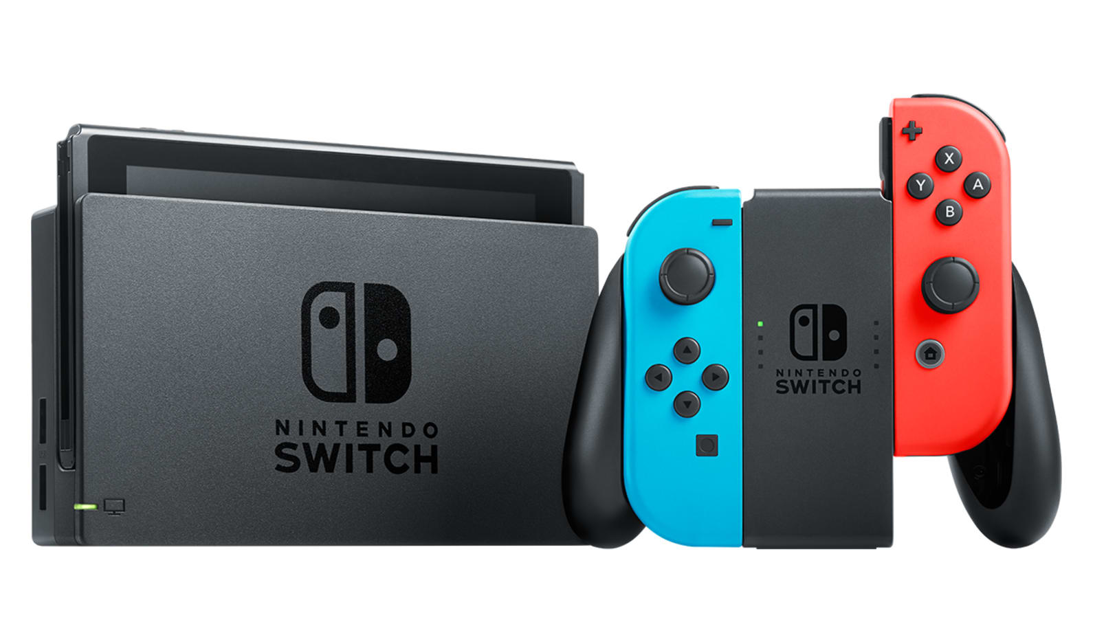 超激安 Switch Nintendo Nintendo ネオン Switch その他