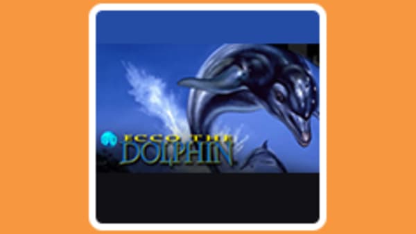 3D Ecco The Dolphin on — price history, screenshots, discounts • USA