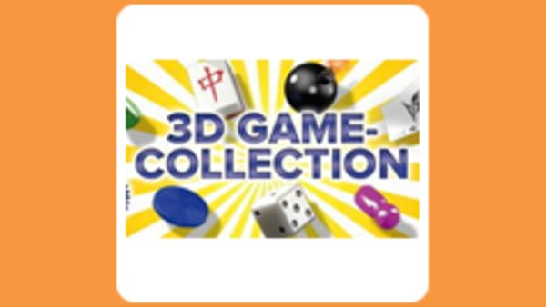 frekvens Skynd dig strejke 3D Game Collection on 3DS — price history, screenshots, discounts • USA