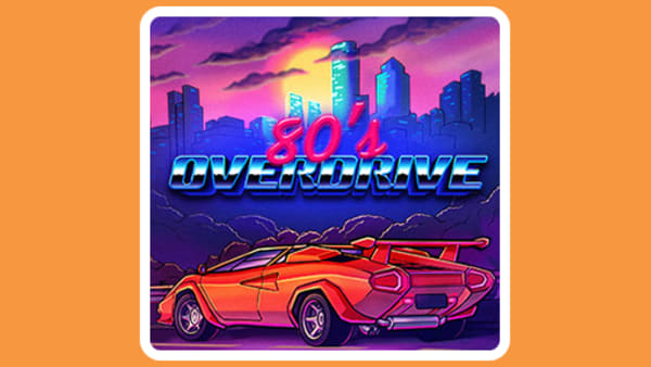 80's 2025 overdrive 3ds