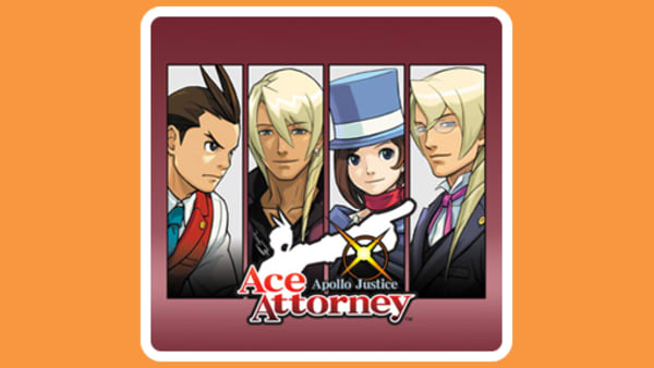 Apollo justice ace attorney discount 3ds