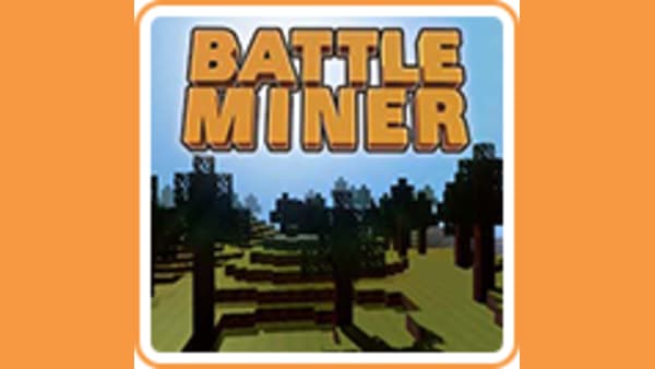 Battleminer 3ds deals