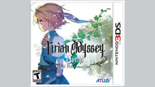 Etrian odyssey untold the millennium girl español online