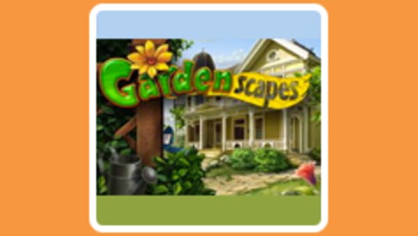 Gardenscapes 3ds clearance