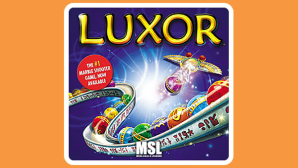 Luxor 3ds 2025