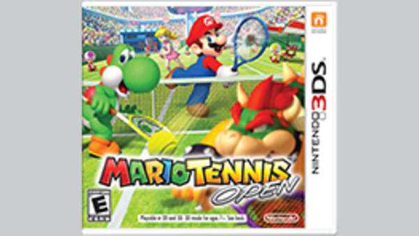Mario tennis price discount