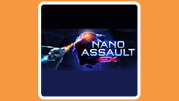 Nano Assault Ex | 3DS Price, Deals in BR | psprices.com Nano Assault Ex | 3DS Price, Deals in BR | psprices.com