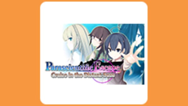 Parascientific escape cruise in the distant seas sale