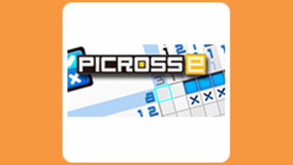 Picross e top