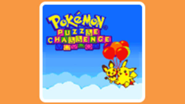 Pokemon Puzzle Challenge 3DS Price Deals in US psprices