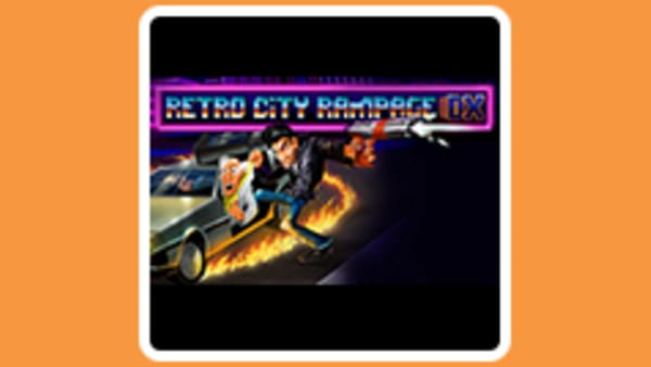 Retro city rampage 3ds store