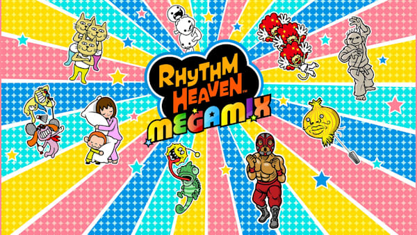 Rhythm heaven megamix price store
