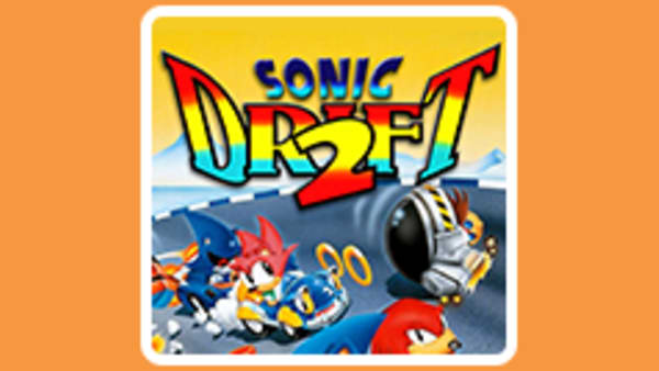Sonic Drift 3DS Price N/A Discount history PSprices