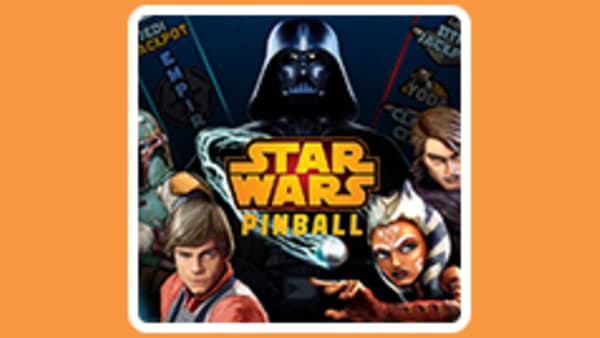 Star wars pinball 3ds new arrivals