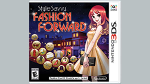 Fashion forward 3ds deals