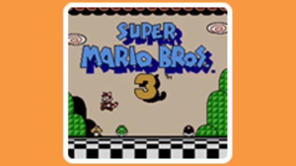 Super Mario Bros. 3 on 3DS price history screenshots discounts