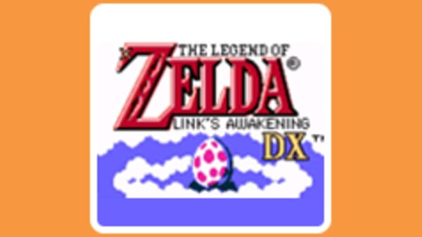 The Legend of Zelda: Link's Awakening DX