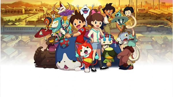 Yo kai watch 2 fleshy souls cheap