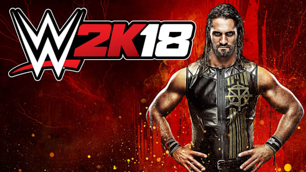 WWE 2K18 Switch Price N/A Discount history PSprices