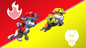PAW Patrol The Movie: Adventure City Calls for Nintendo ...