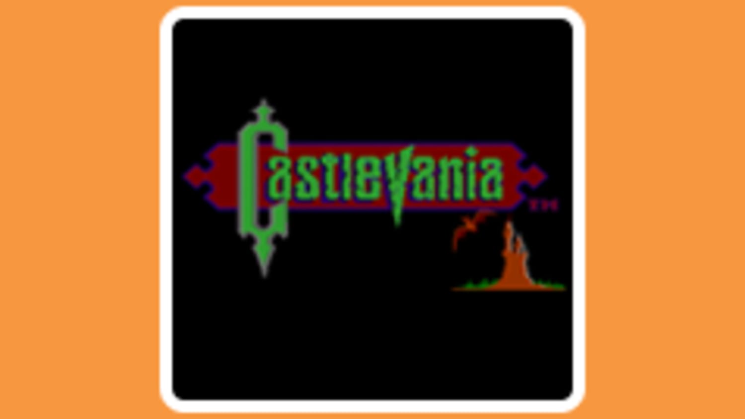 Castlevania Pour Nintendo 3ds Nintendo