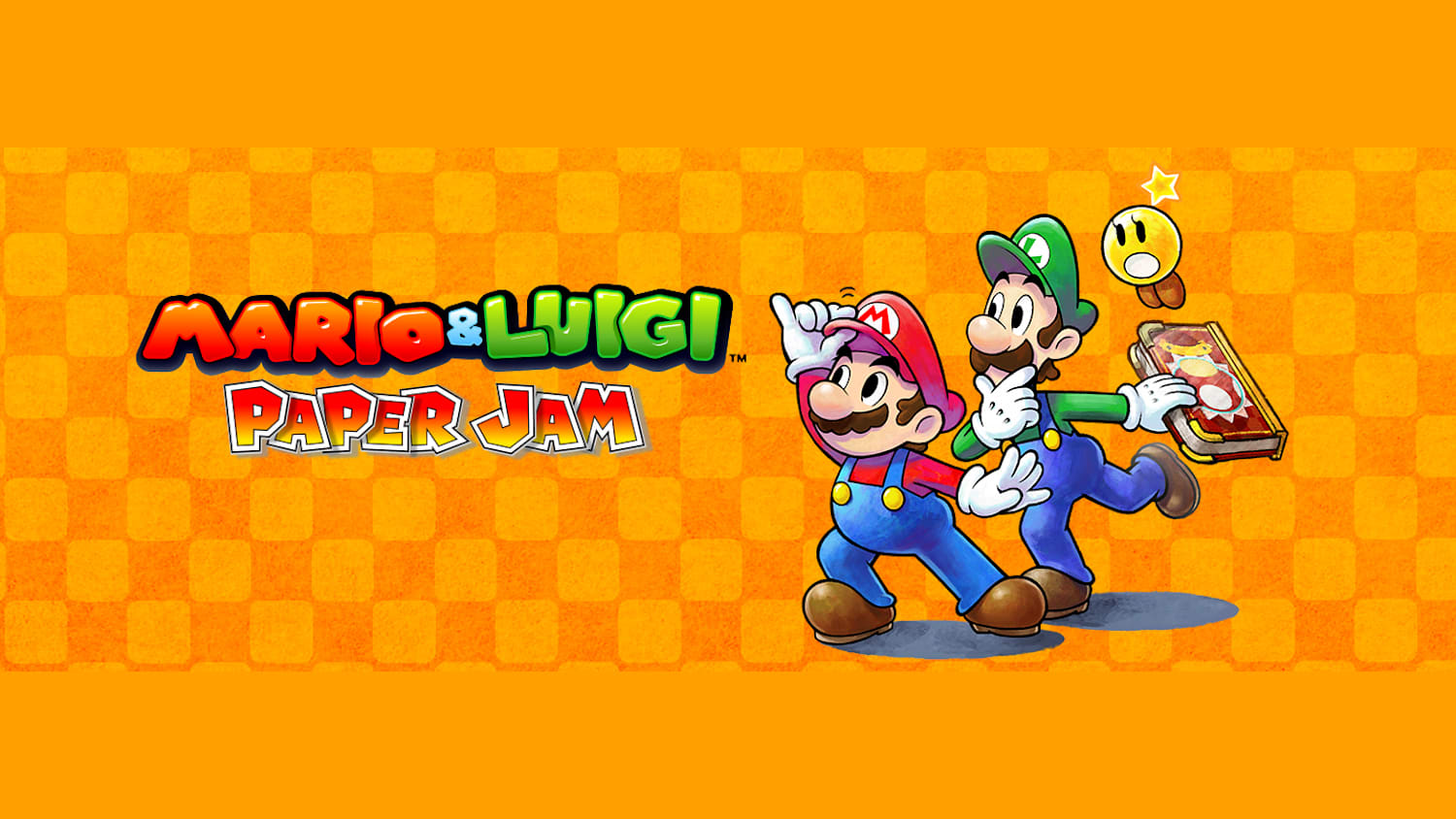 Mario & Luigi: Paper Jam for Nintendo 3DS - Nintendo
