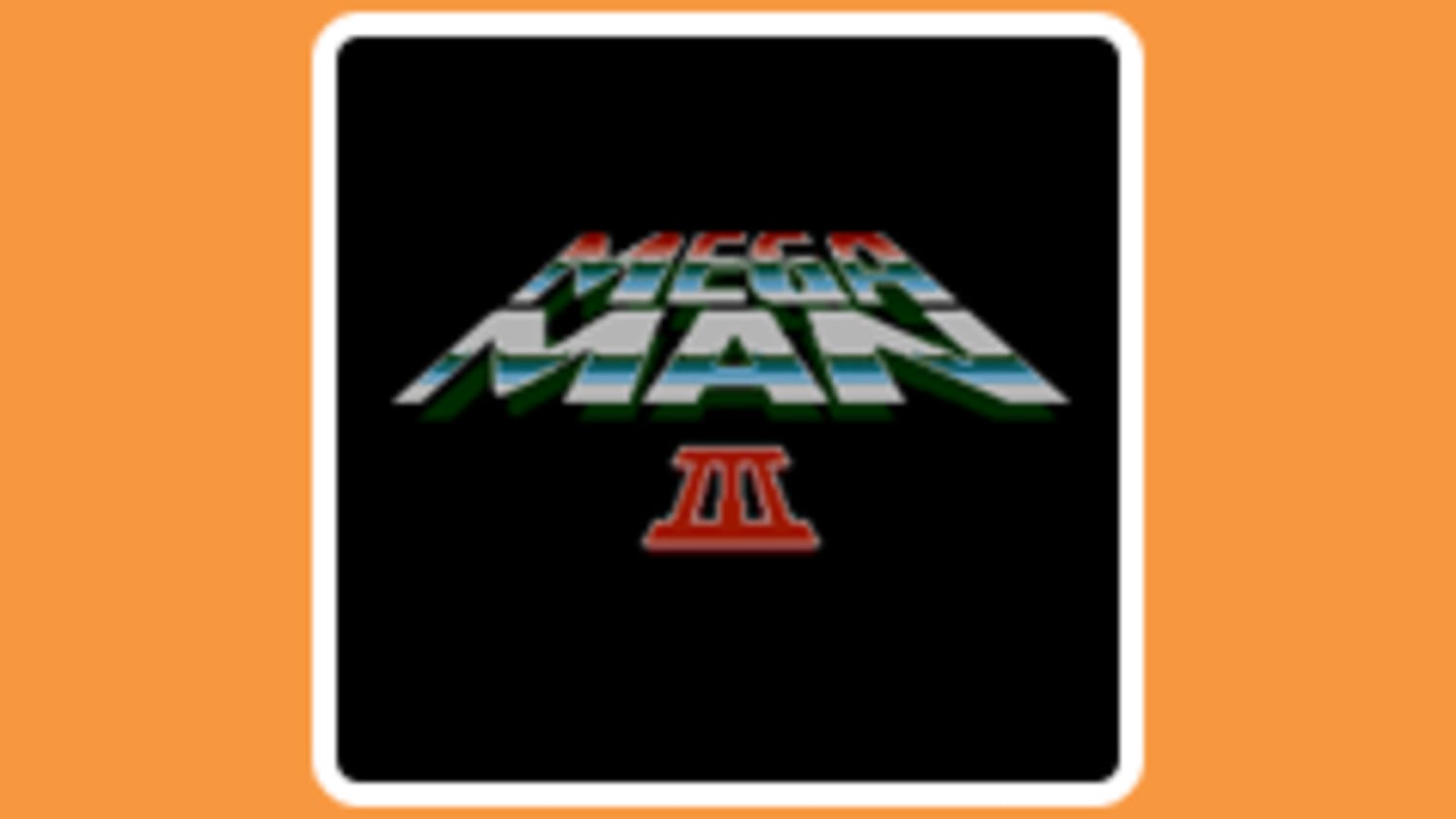 Mega Man 3 For Nintendo 3ds Nintendo