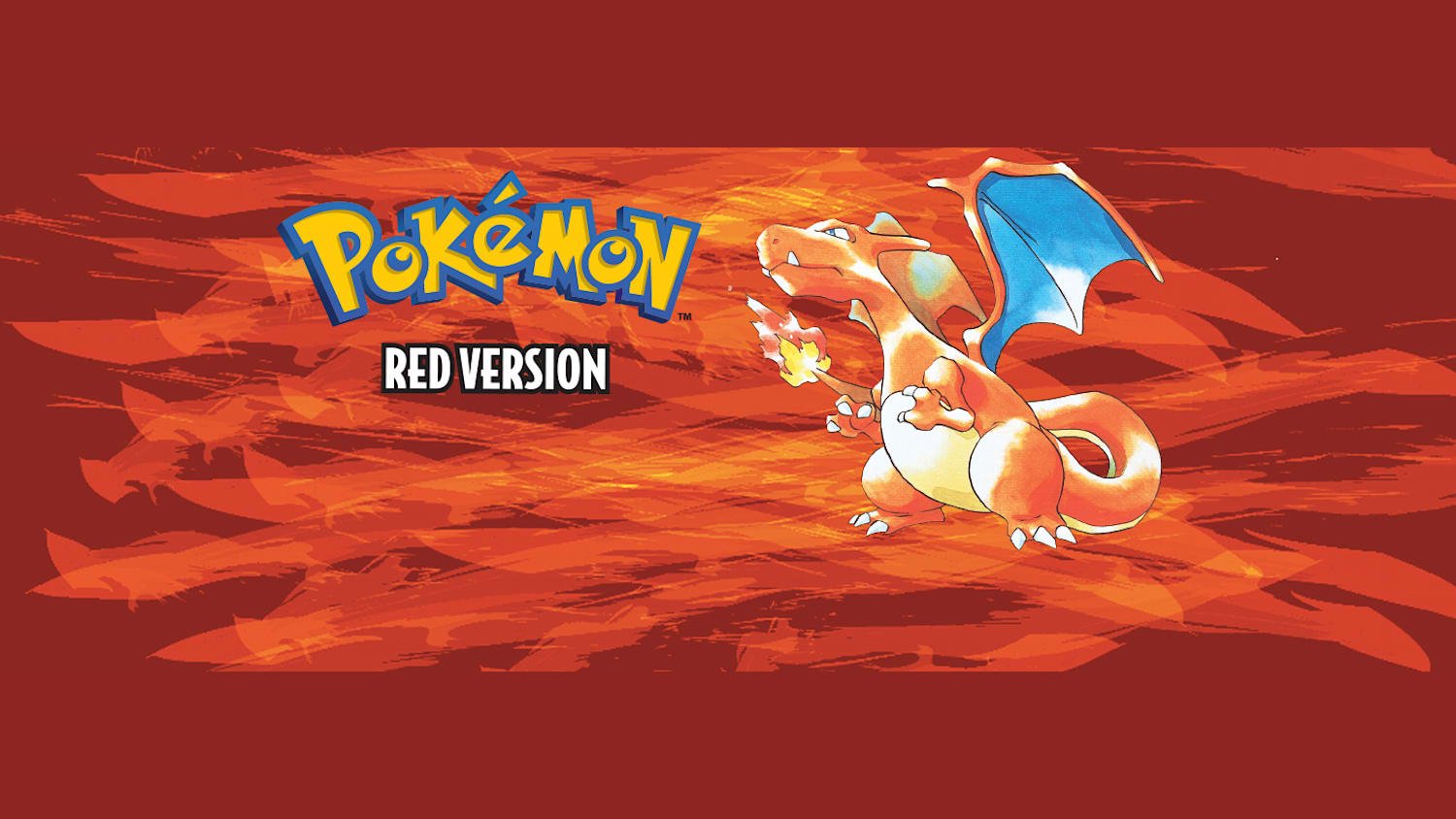 Pokemon Red Version For Nintendo 3ds Nintendo