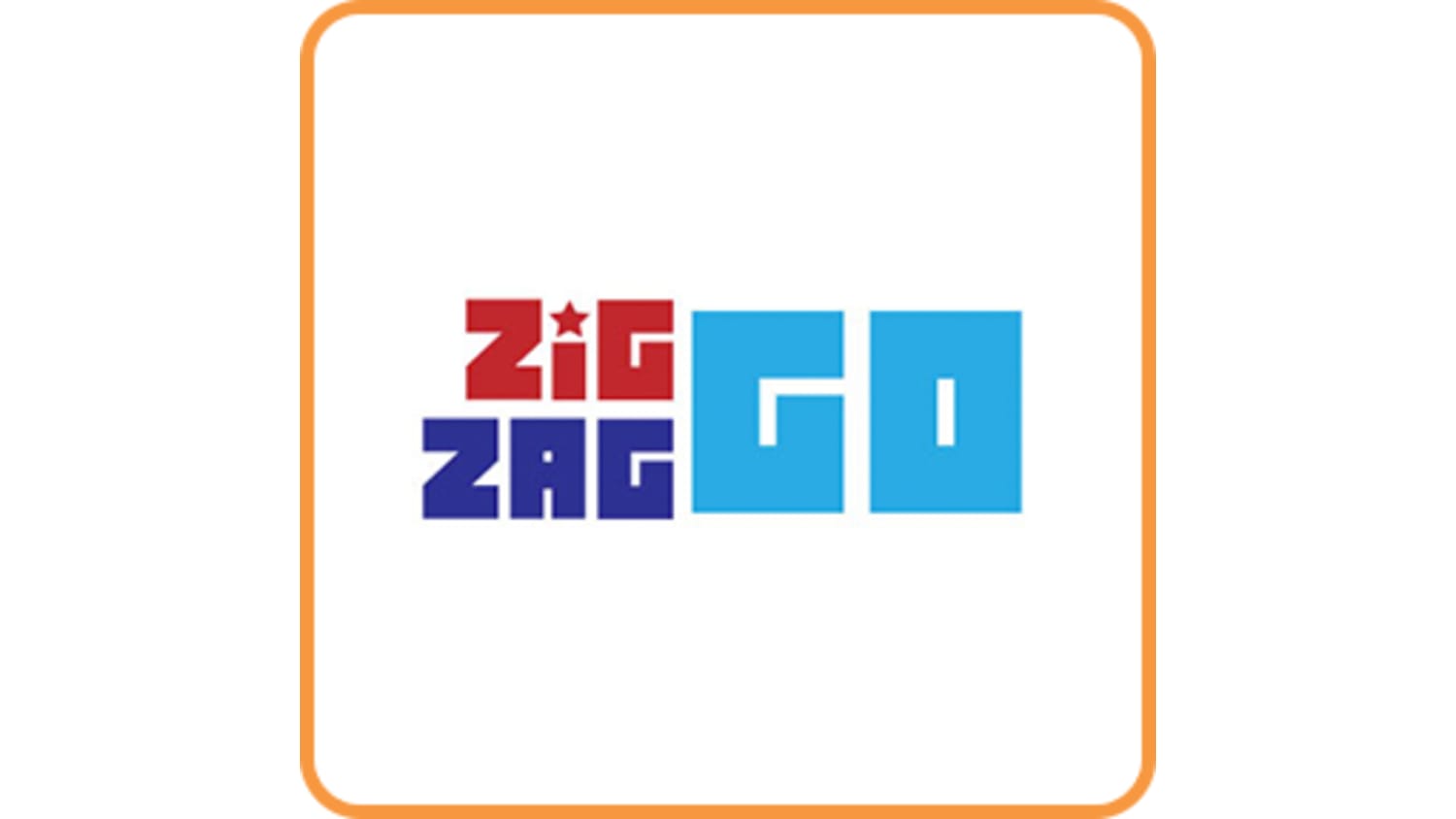 Zig Zag Go For Nintendo 3ds Nintendo
