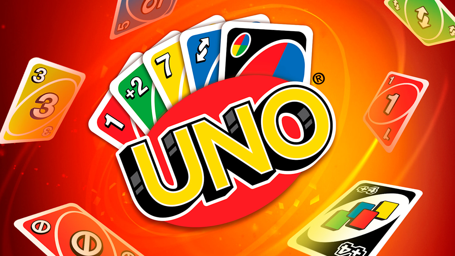 Uno For Nintendo Switch Nintendo